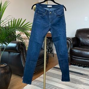 Principle Denim Skinny Jeans